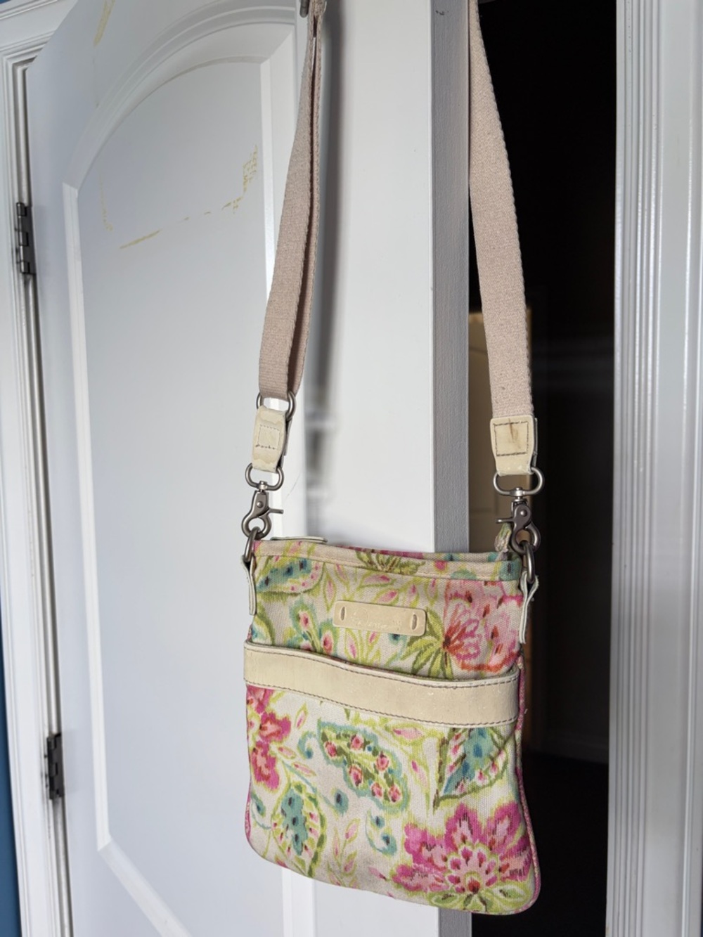 Dena crossbody small purse